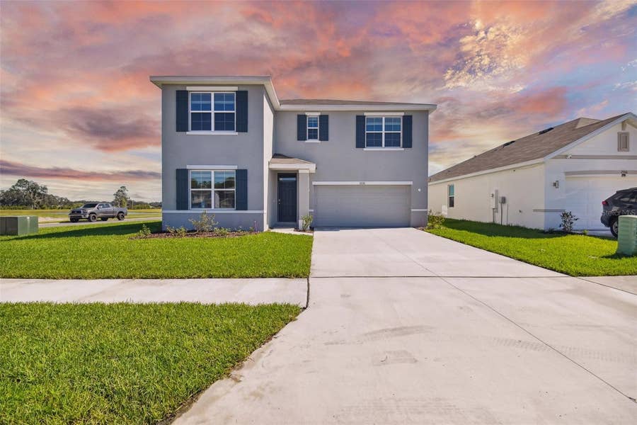 Property photo for 2774 COMMON FIG RUN, Wesley Chapel, FL