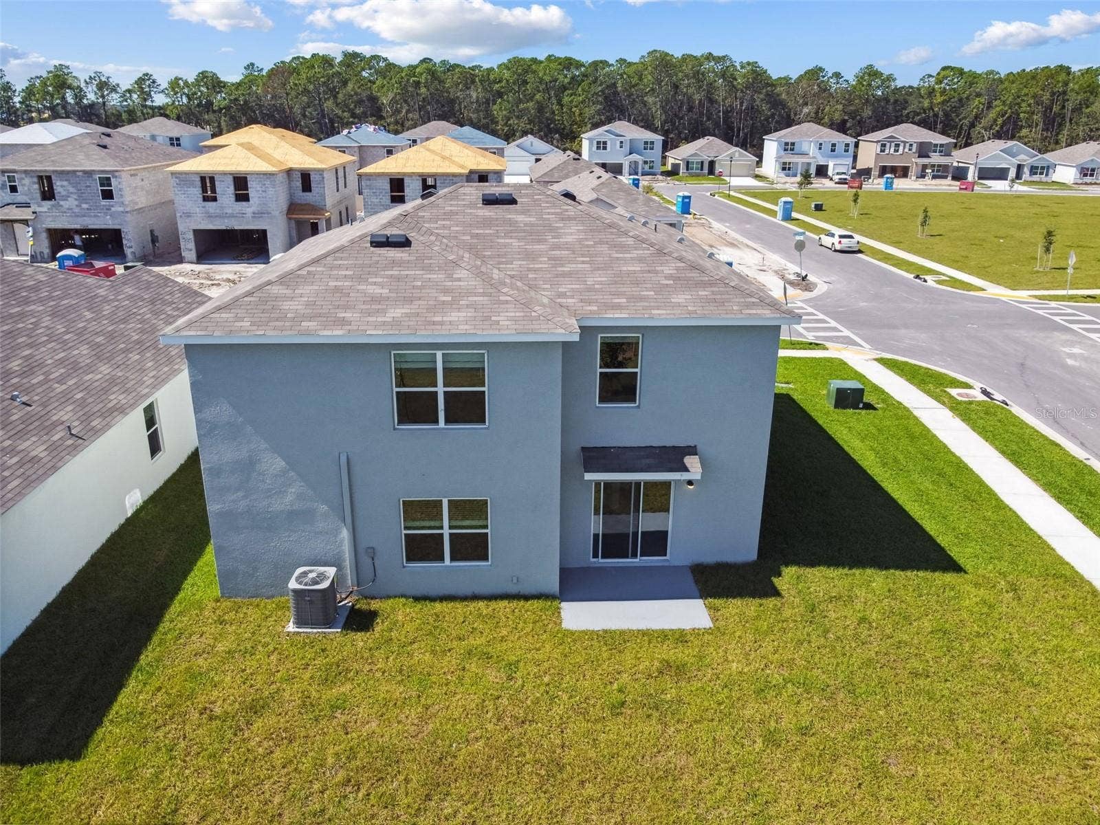 2774 COMMON FIG RUN, Wesley Chapel, FL 33543 2774 COMMON FIG RUN, Wesley Chapel, FL 33543