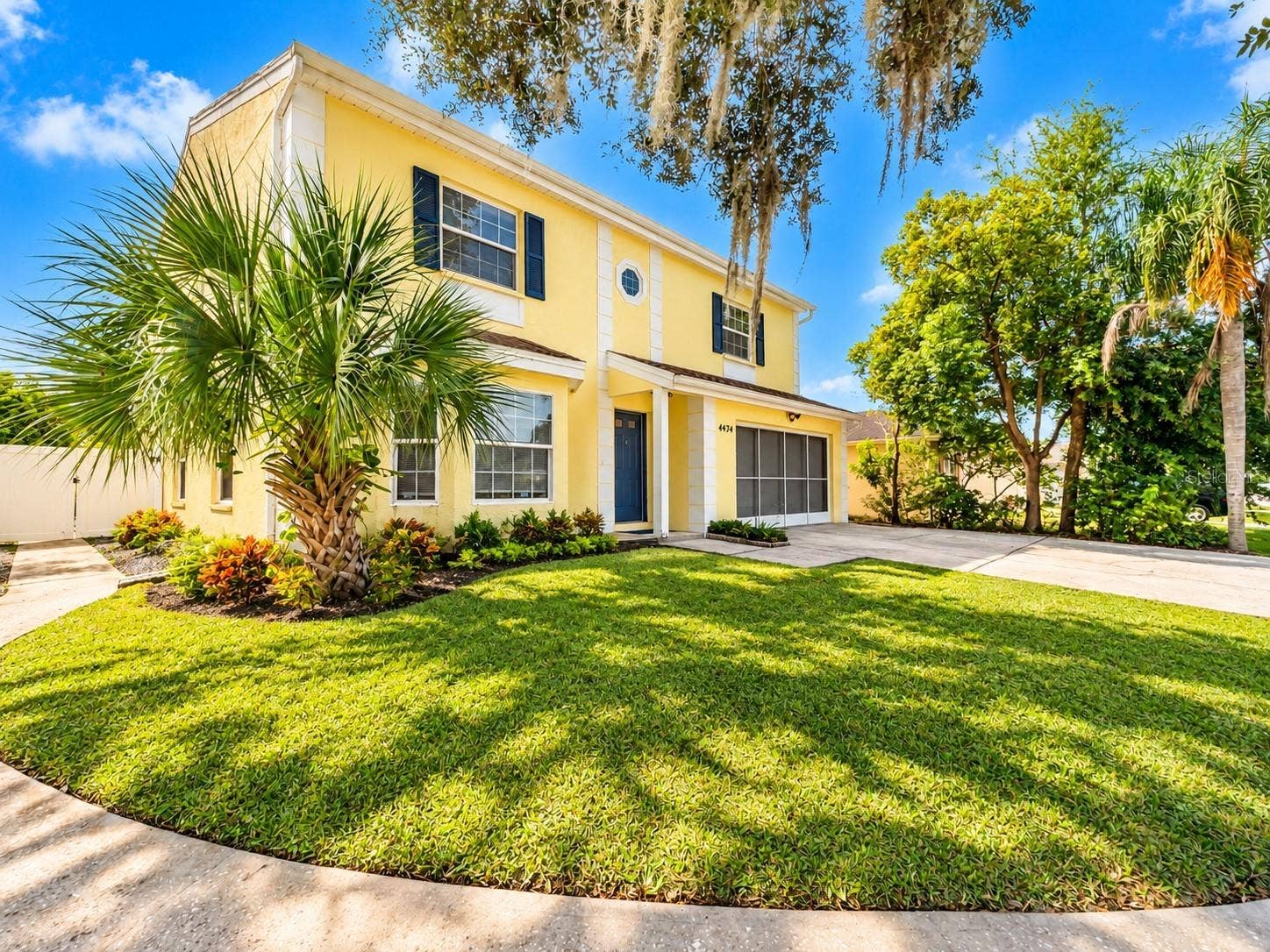 4434 NORTHAMPTON DRIVE, New Port Richey, FL 34653