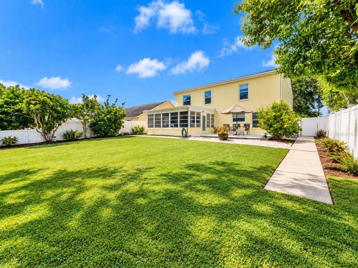 4434 NORTHAMPTON DRIVE, New Port Richey, FL 34653