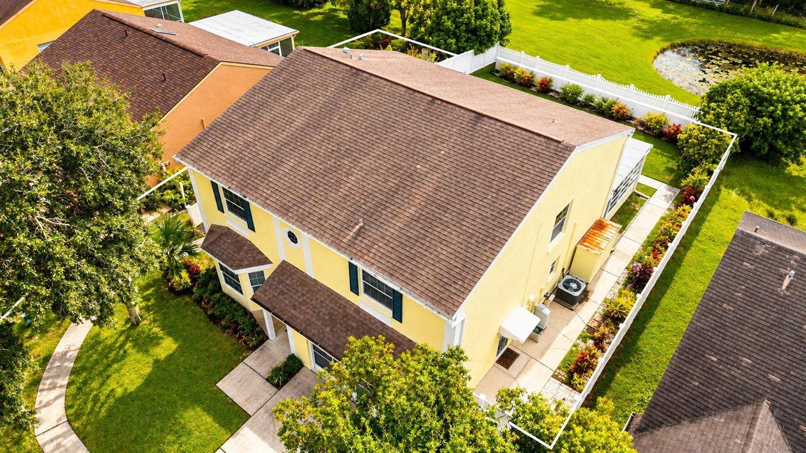 4434 NORTHAMPTON DRIVE, New Port Richey, FL 34653