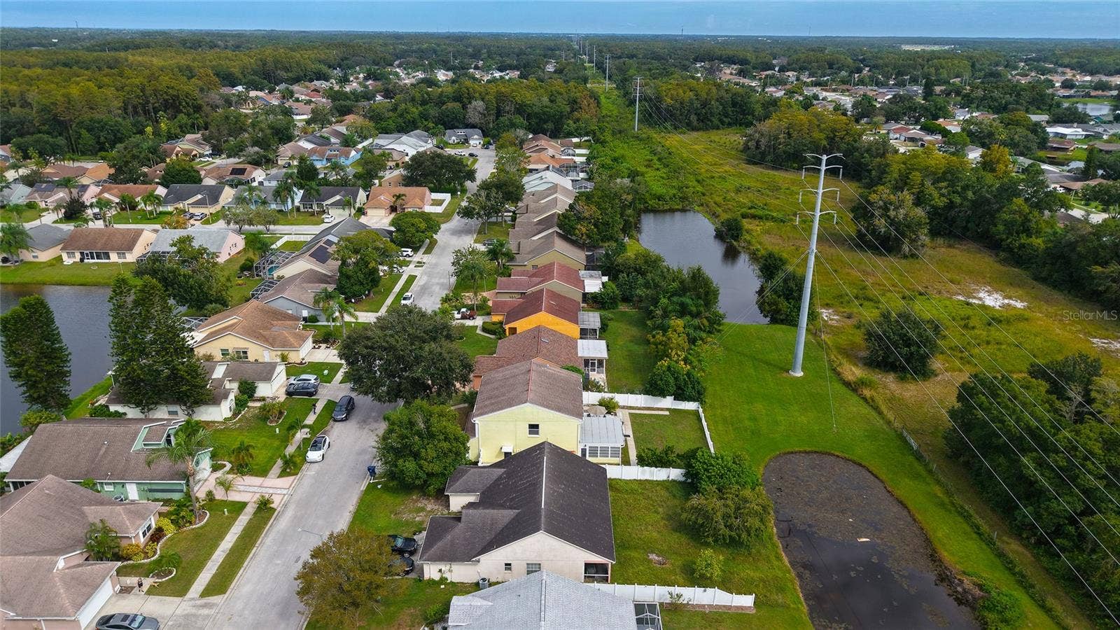 4434 NORTHAMPTON DRIVE, New Port Richey, FL 34653