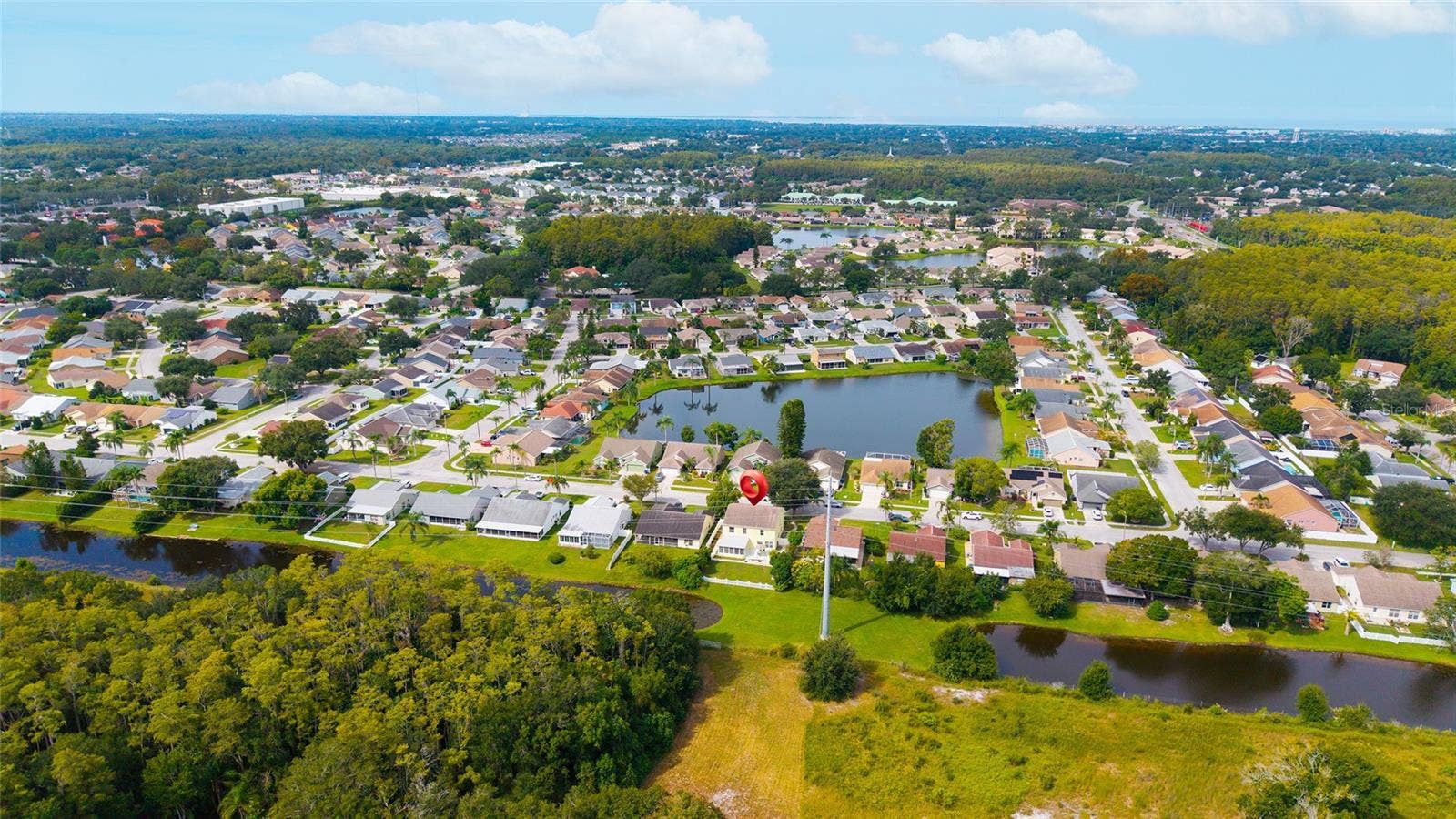 4434 NORTHAMPTON DRIVE, New Port Richey, FL 34653