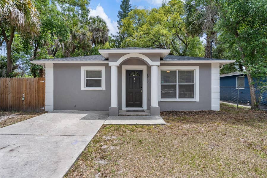 Property photo for 8013 N ALASKA STREET, Tampa, FL