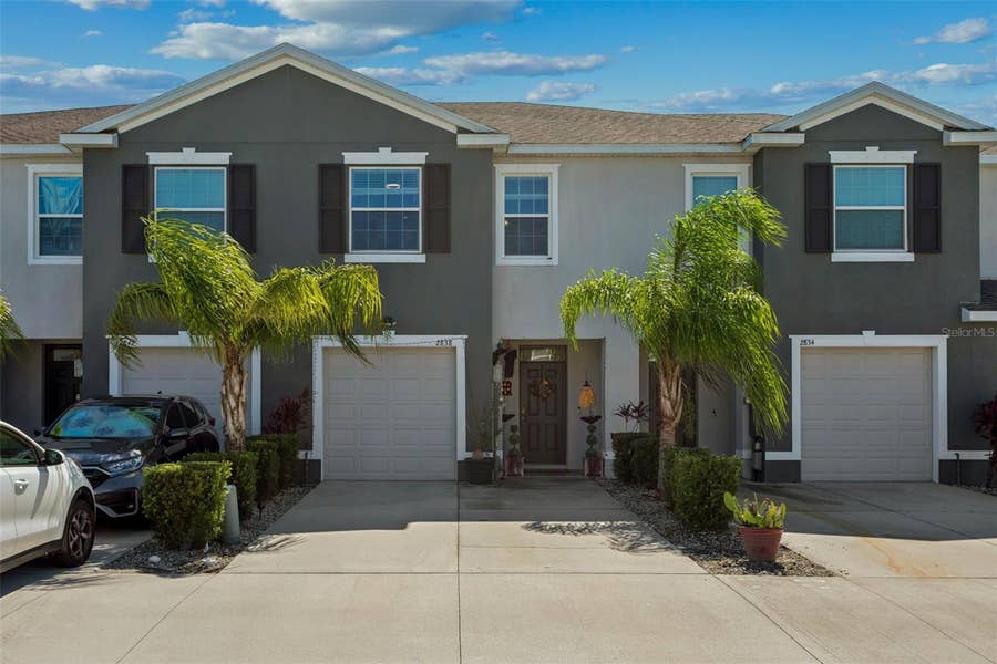 Property photo for 2838 SUNCOAST BLEND DRIVE, Odessa, FL