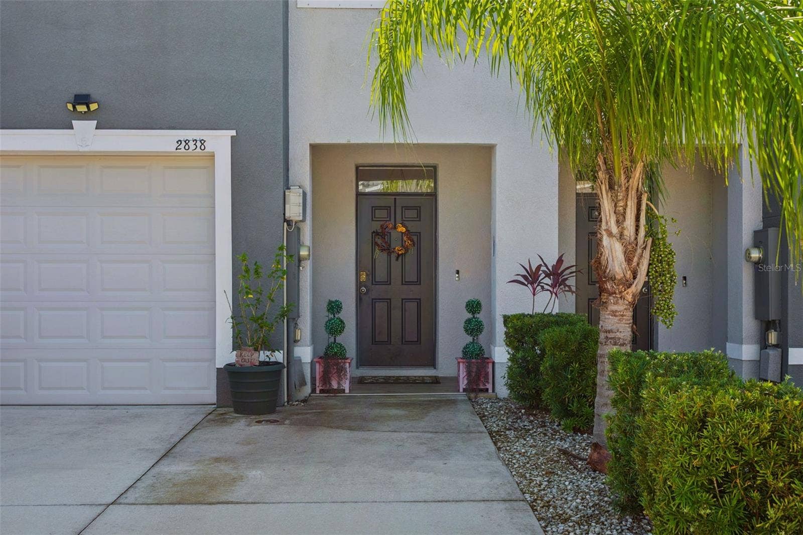 2838 SUNCOAST BLEND DRIVE, Odessa, FL 33556 2838 SUNCOAST BLEND DRIVE, Odessa, FL 33556