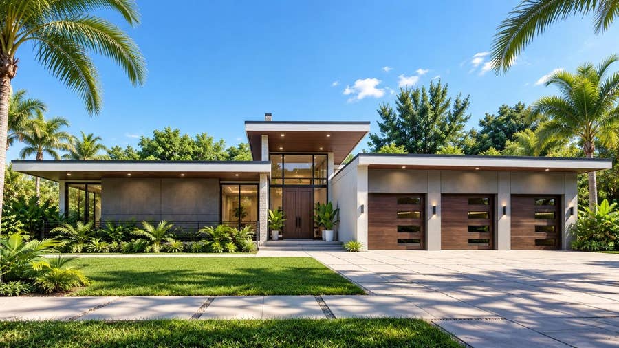 Property photo for 1009 W CORAL STREET, Tampa, FL