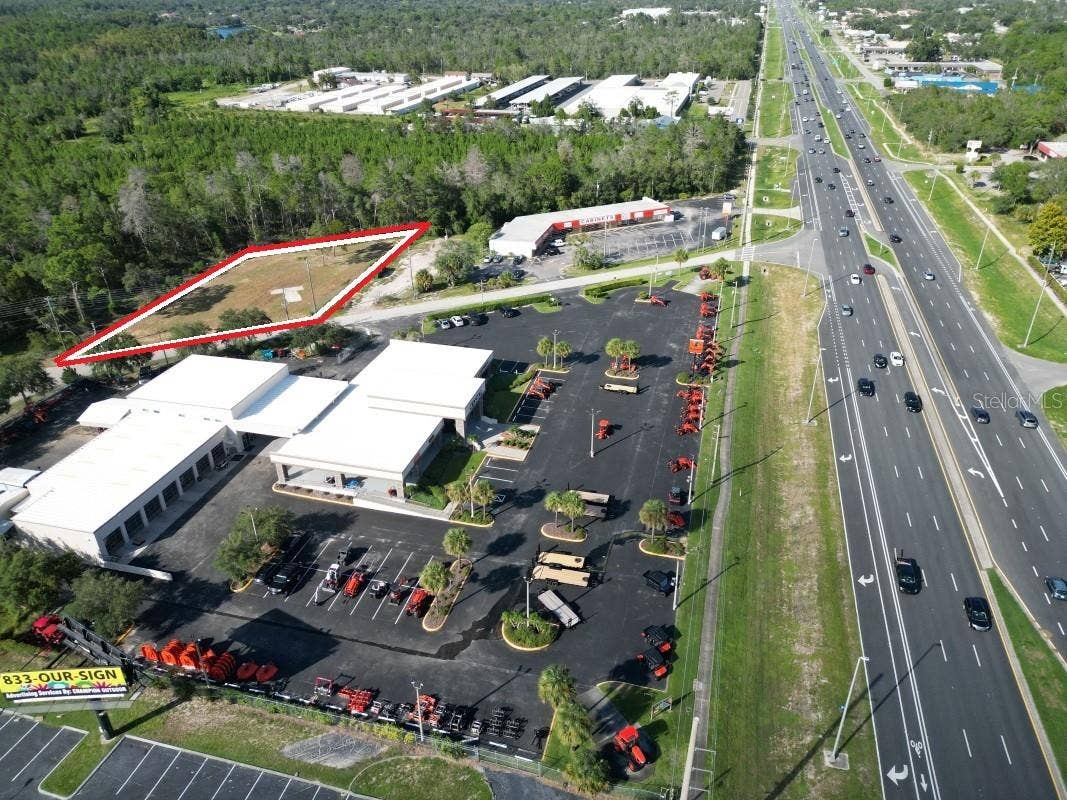 0 BRANDY DRIVE, Spring Hill, FL 34607 0 BRANDY DRIVE, Spring Hill, FL 34607