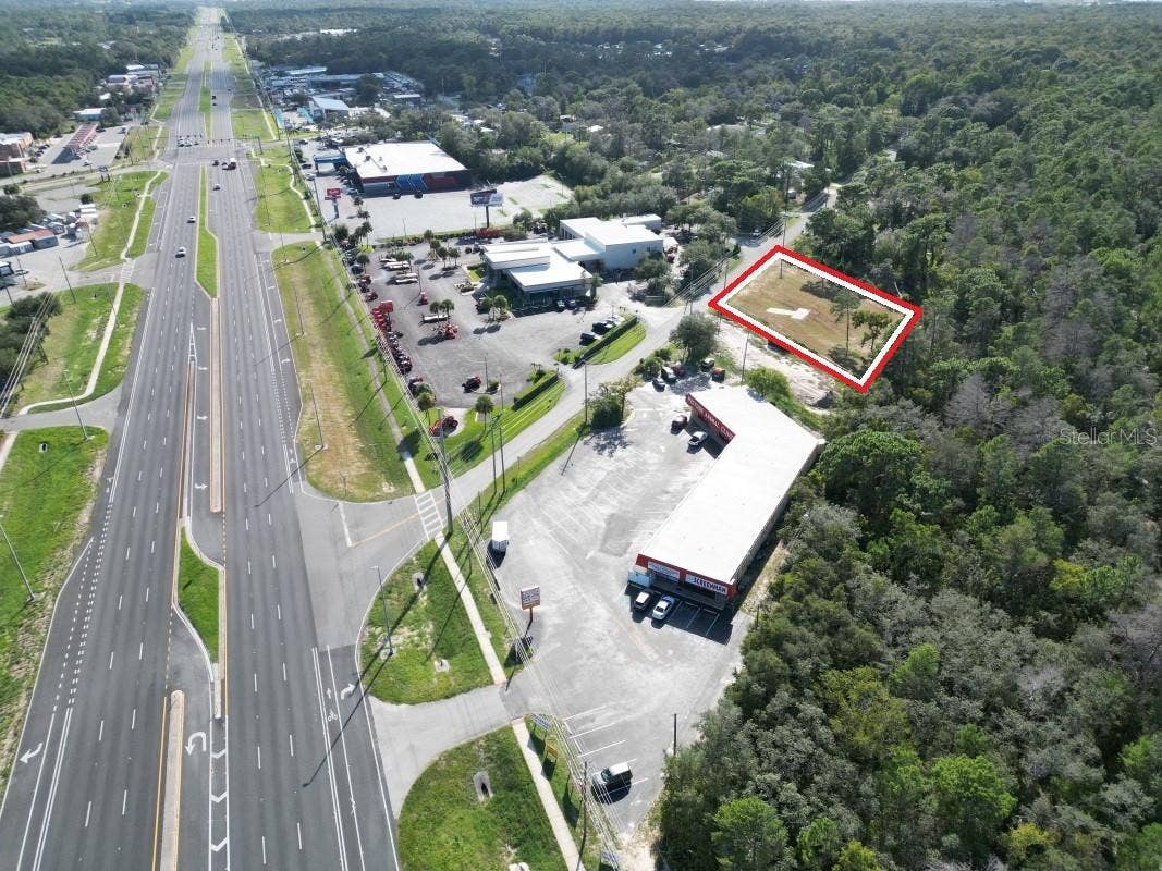 0 BRANDY DRIVE, Spring Hill, FL 34607 0 BRANDY DRIVE, Spring Hill, FL 34607