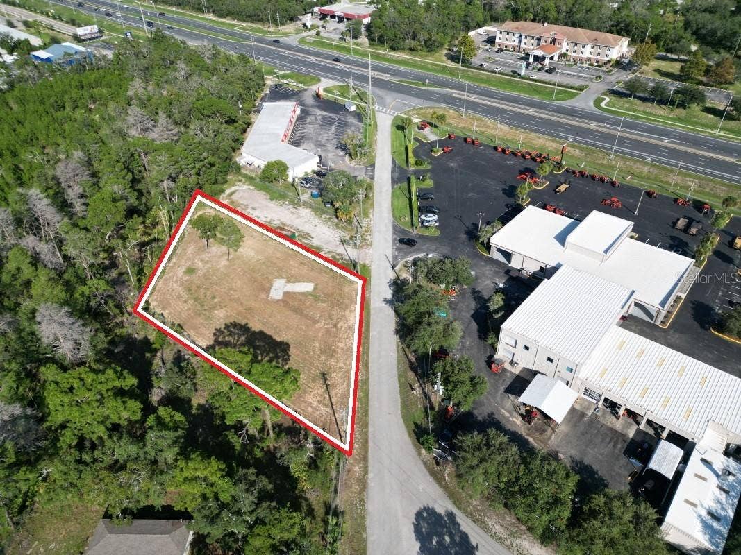 0 BRANDY DRIVE, Spring Hill, FL 34607 0 BRANDY DRIVE, Spring Hill, FL 34607