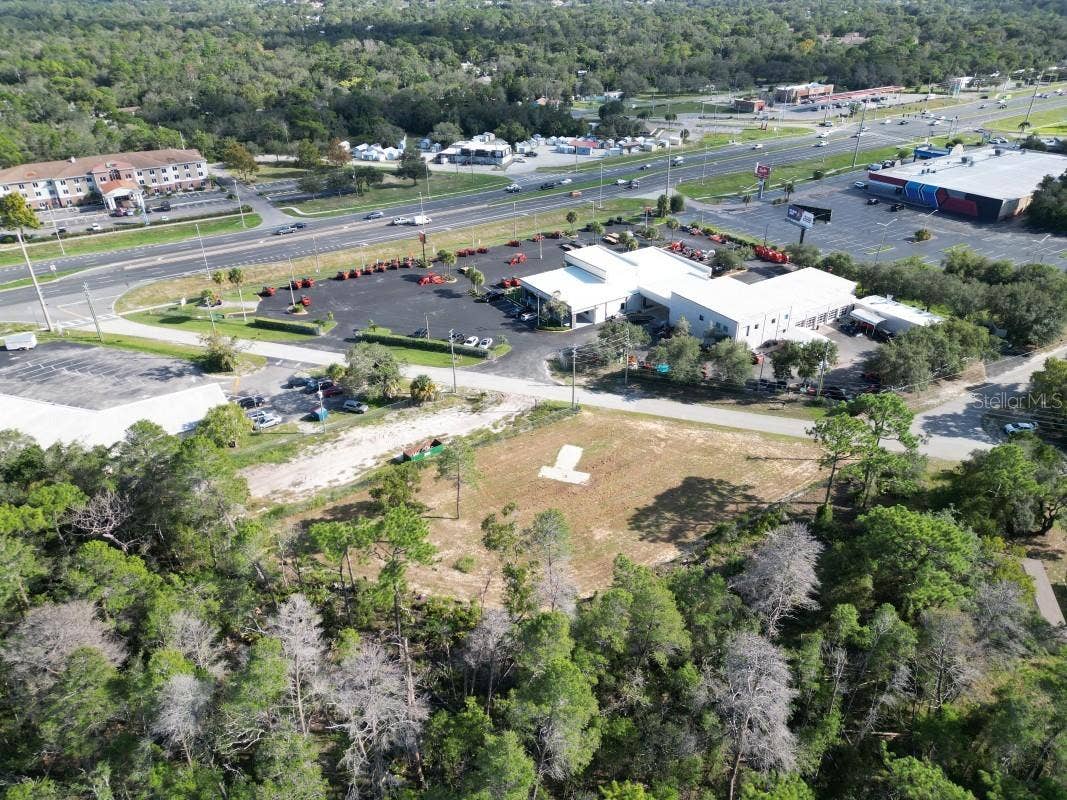 0 BRANDY DRIVE, Spring Hill, FL 34607 0 BRANDY DRIVE, Spring Hill, FL 34607