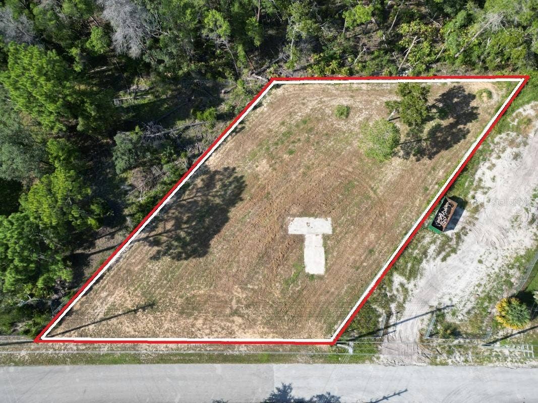 0 BRANDY DRIVE, Spring Hill, FL 34607 0 BRANDY DRIVE, Spring Hill, FL 34607