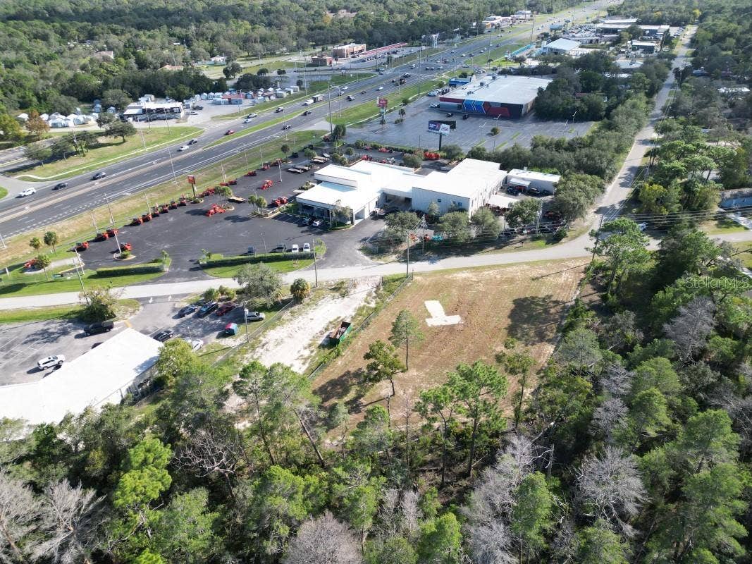 0 BRANDY DRIVE, Spring Hill, FL 34607 0 BRANDY DRIVE, Spring Hill, FL 34607