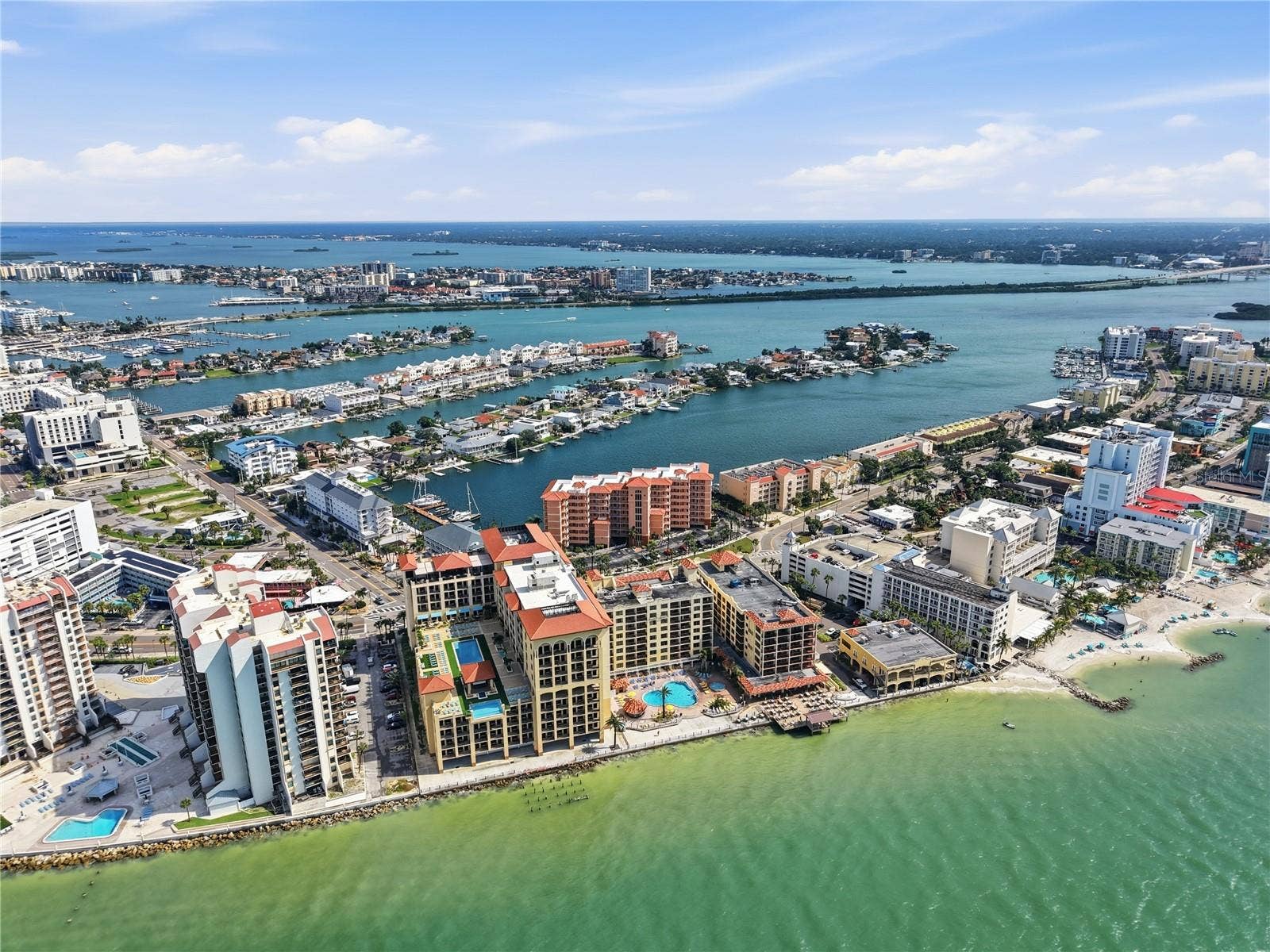 530 S GULFVIEW BOULEVARD, #203, Clearwater Beach, FL 33767 530 S GULFVIEW BOULEVARD, #203, Clearwater Beach, FL 33767