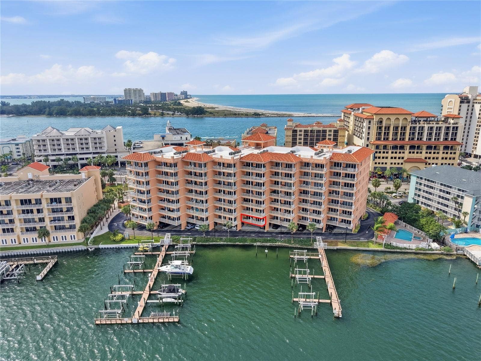 530 S GULFVIEW BOULEVARD, #203, Clearwater Beach, FL 33767 530 S GULFVIEW BOULEVARD, #203, Clearwater Beach, FL 33767