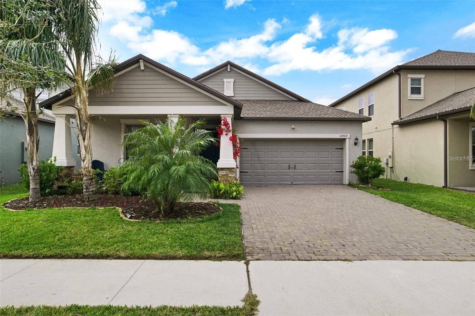 11420 FRESHWATER RIDGE DRIVE, Riverview, FL 33569 11420 FRESHWATER RIDGE DRIVE, Riverview, FL 33569