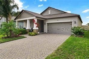 11420 FRESHWATER RIDGE DRIVE, Riverview, FL 33569 11420 FRESHWATER RIDGE DRIVE, Riverview, FL 33569
