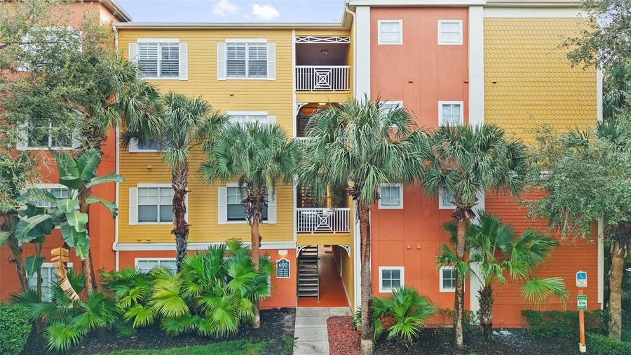 Property photo for 4207 S DALE MABRY HIGHWAY, #6214, Tampa, FL