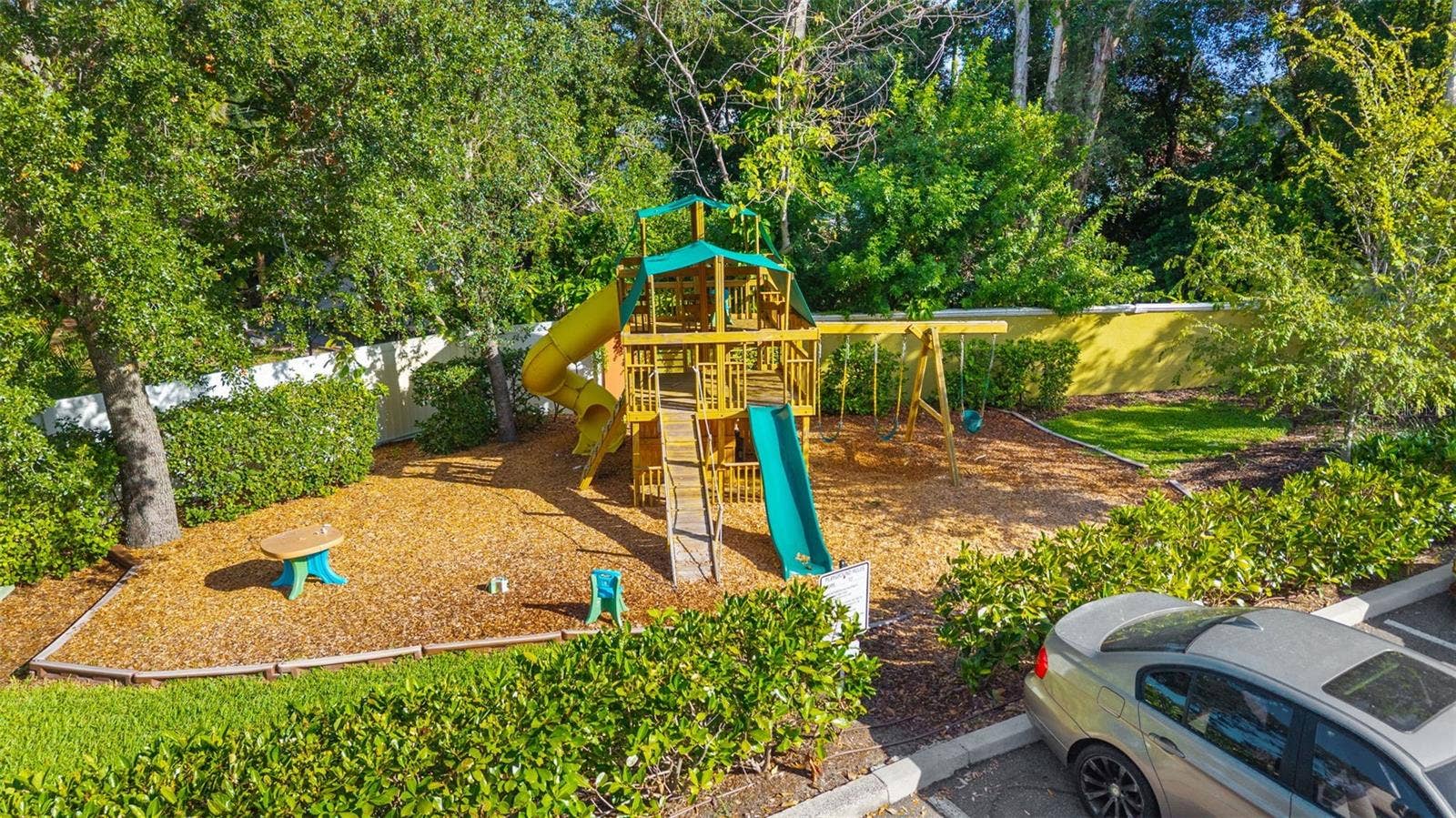 PLAYGROUND