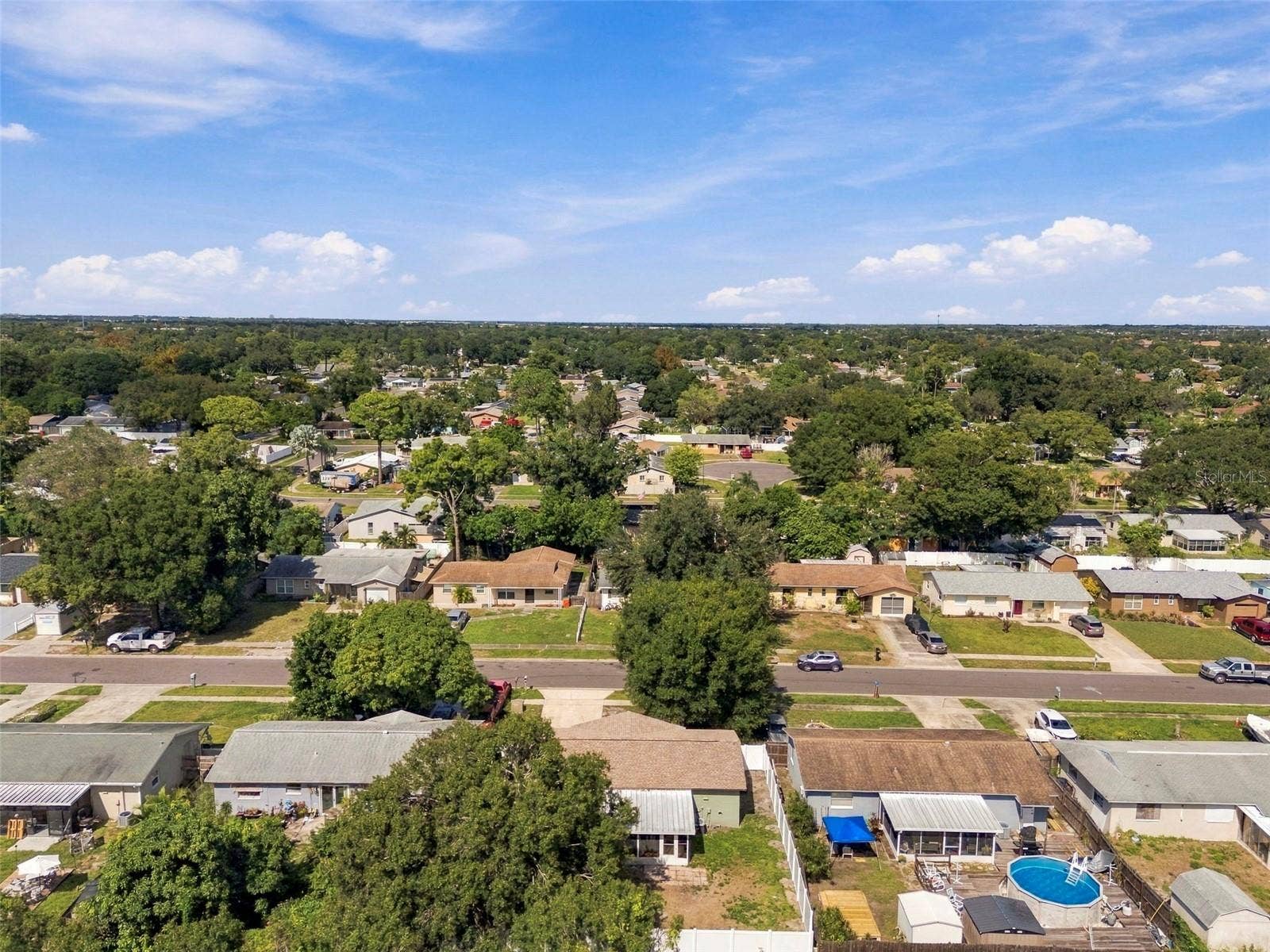 8168 82ND AVENUE, Seminole, FL 33777