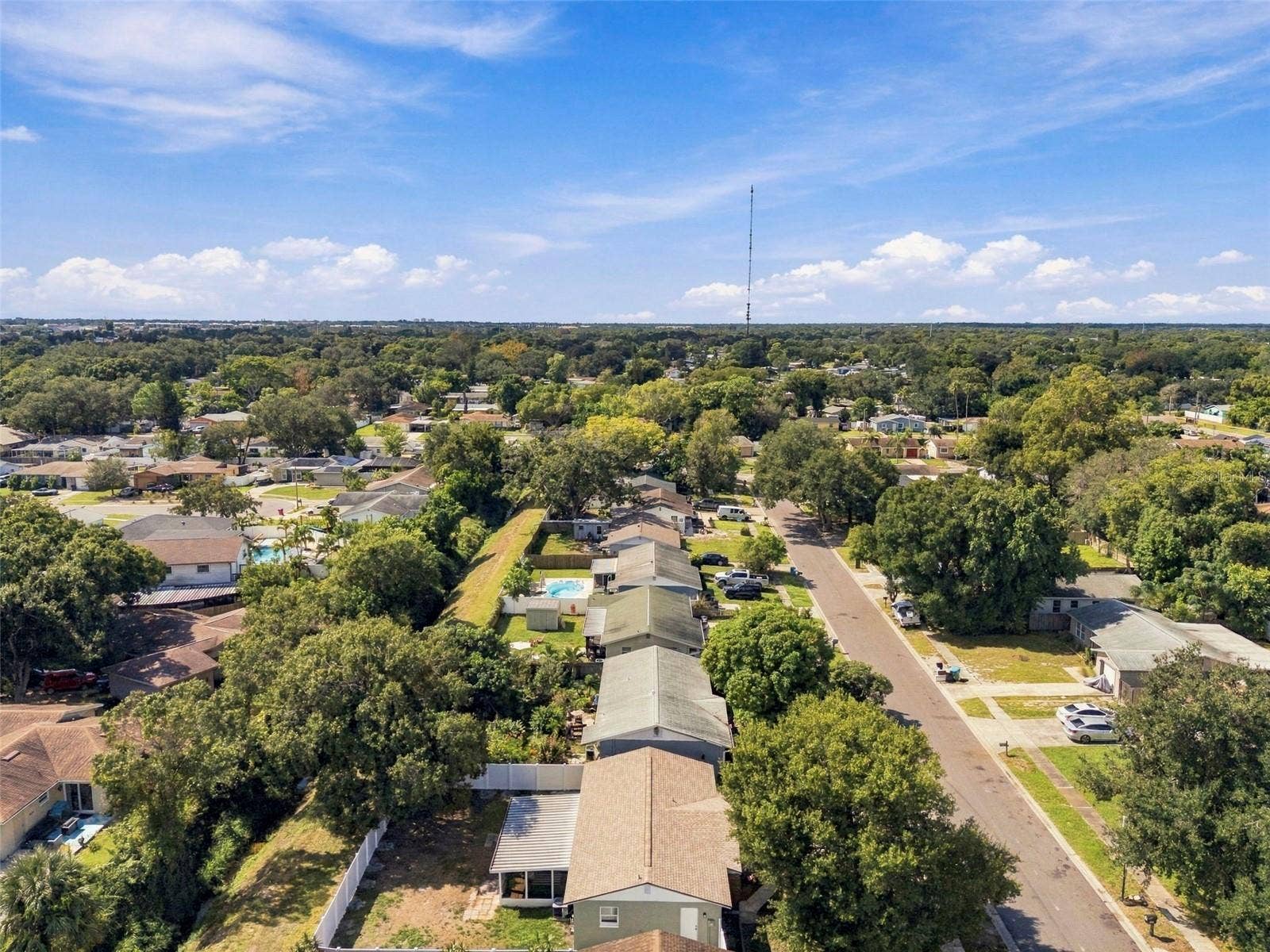 8168 82ND AVENUE, Seminole, FL 33777