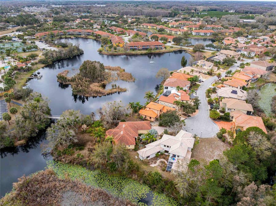 Property photo for 21150 LOS CABOS COURT, Land O Lakes, FL