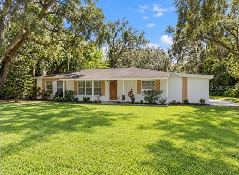 Property photo for 16421 HANNA ROAD, Lutz, FL