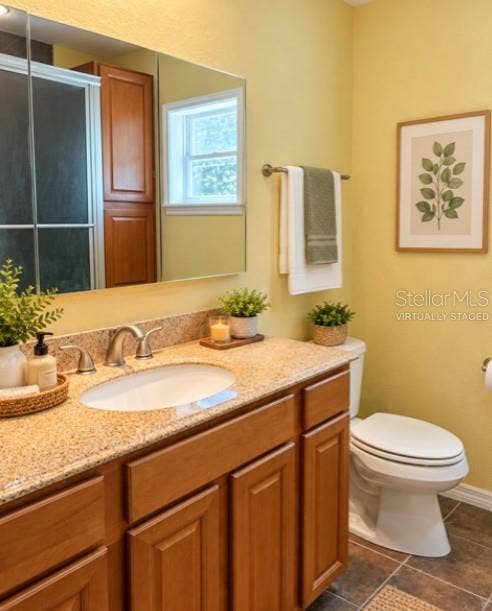 16421 HANNA ROAD, Lutz, FL 33549 Virtually staged -Home is not furnished