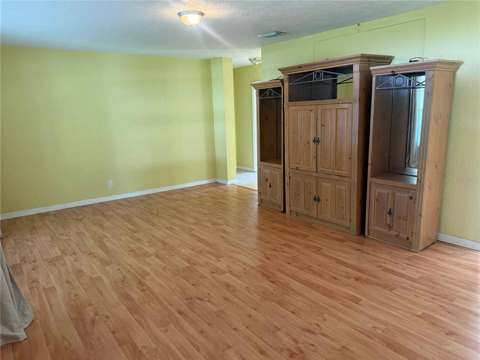 16421 HANNA ROAD, Lutz, FL 33549 Not staged