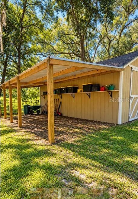 16421 HANNA ROAD, Lutz, FL 33549 16421 HANNA ROAD, Lutz, FL 33549