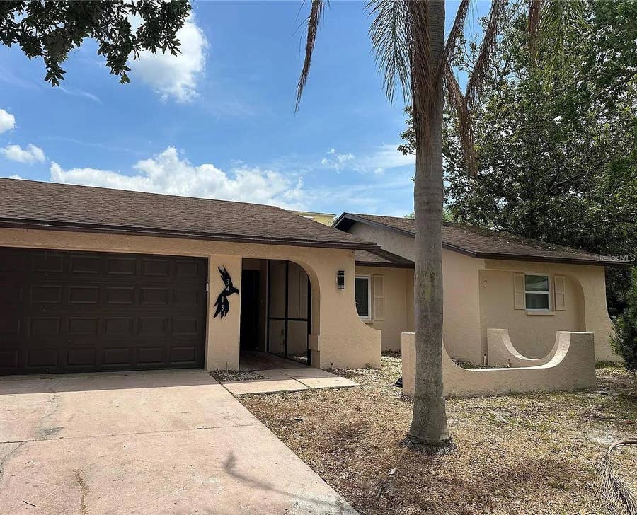 Property photo for 3413 DOVE HOLLOW COURT, Palm Harbor, FL