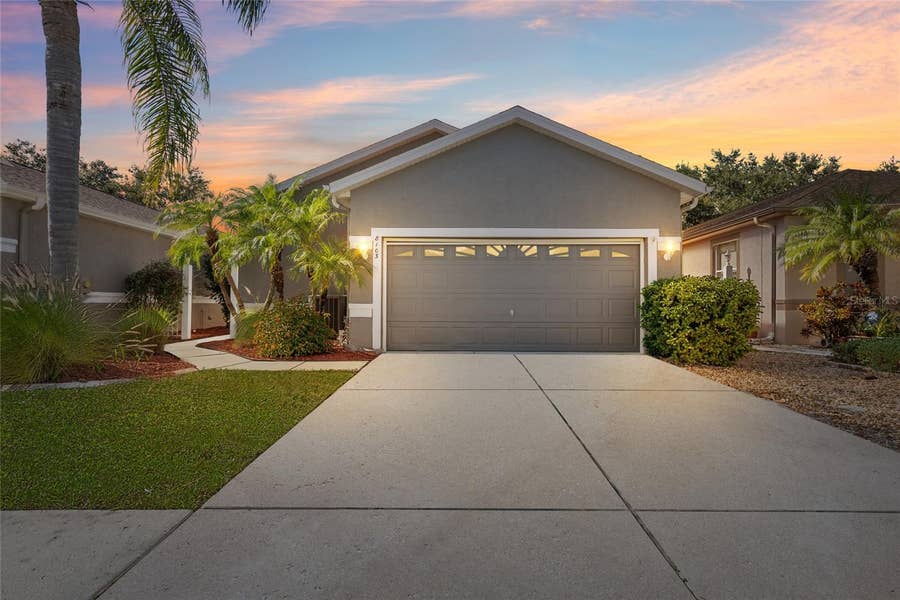 Property photo for 8103 SANGUINELLI ROAD, Land O Lakes, FL