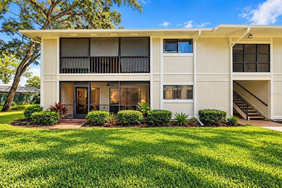 Property photo for 6014 LAKETREE LANE, #G, Temple Terrace, FL