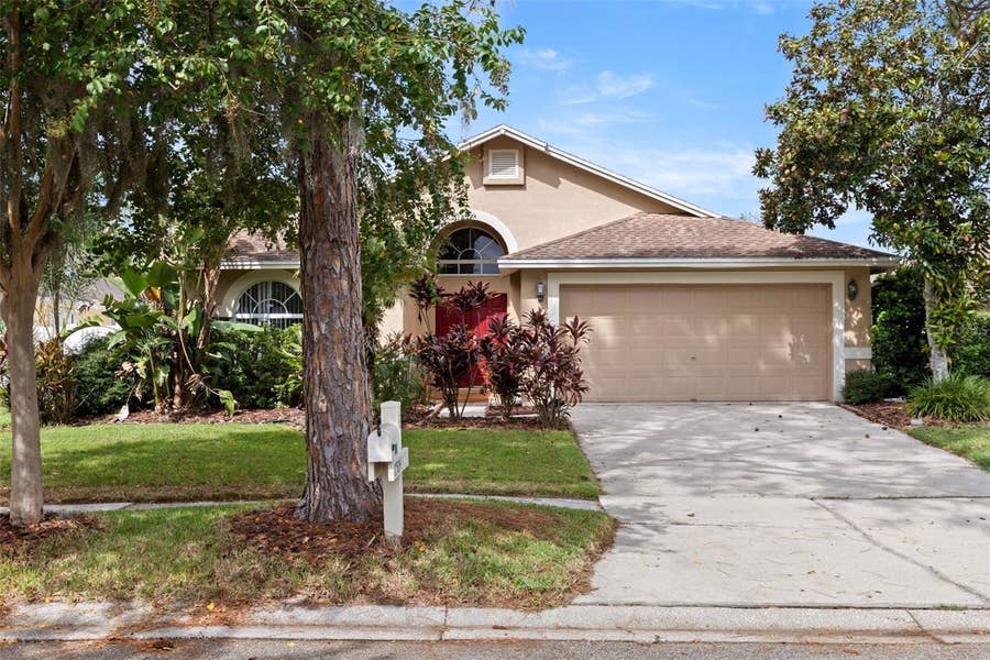 Property photo for 17504 WOODTHRUSH PLACE, Tampa, FL
