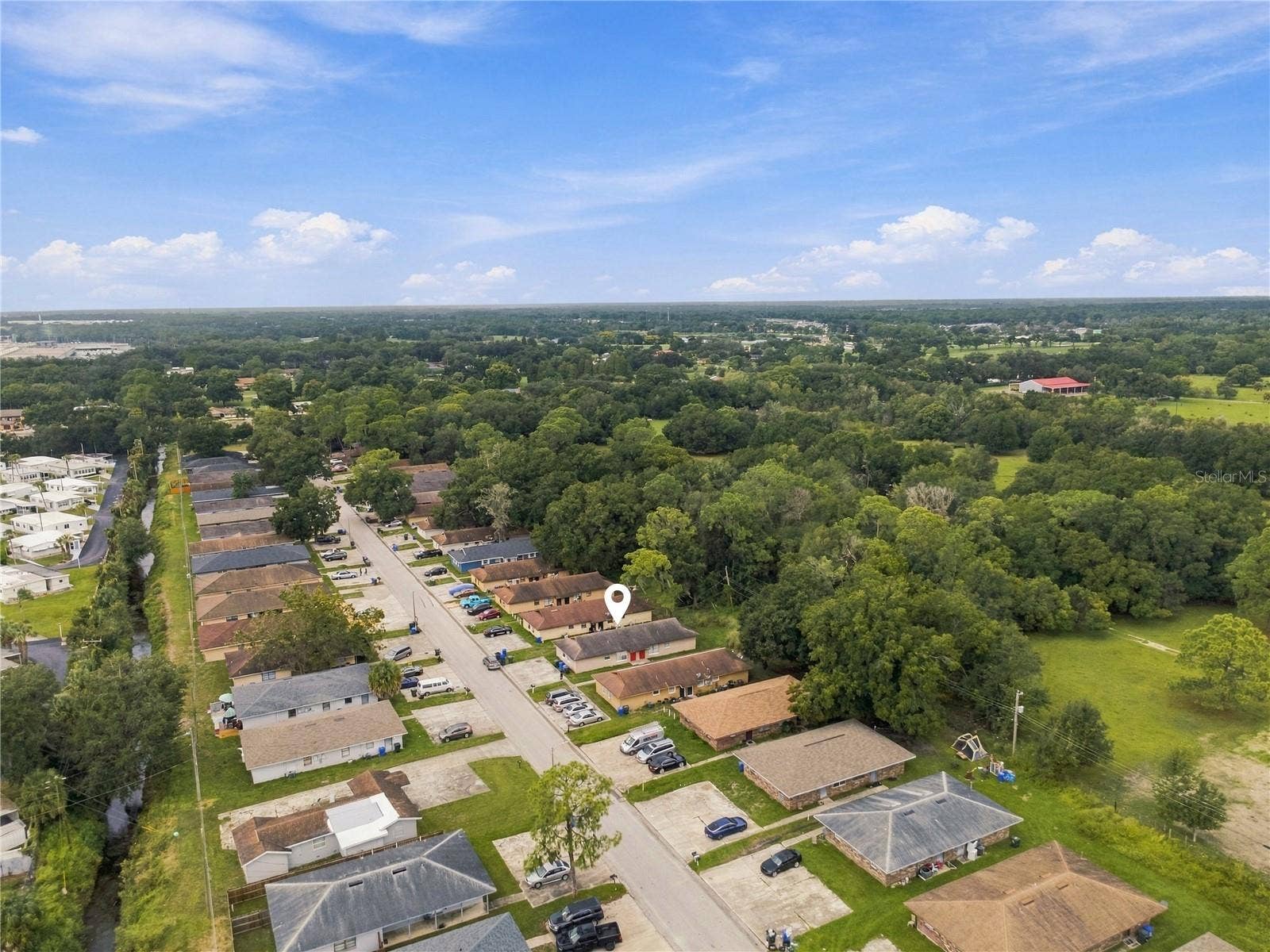 2461 CHESTNUT WOODS DRIVE, Lakeland, FL 33815