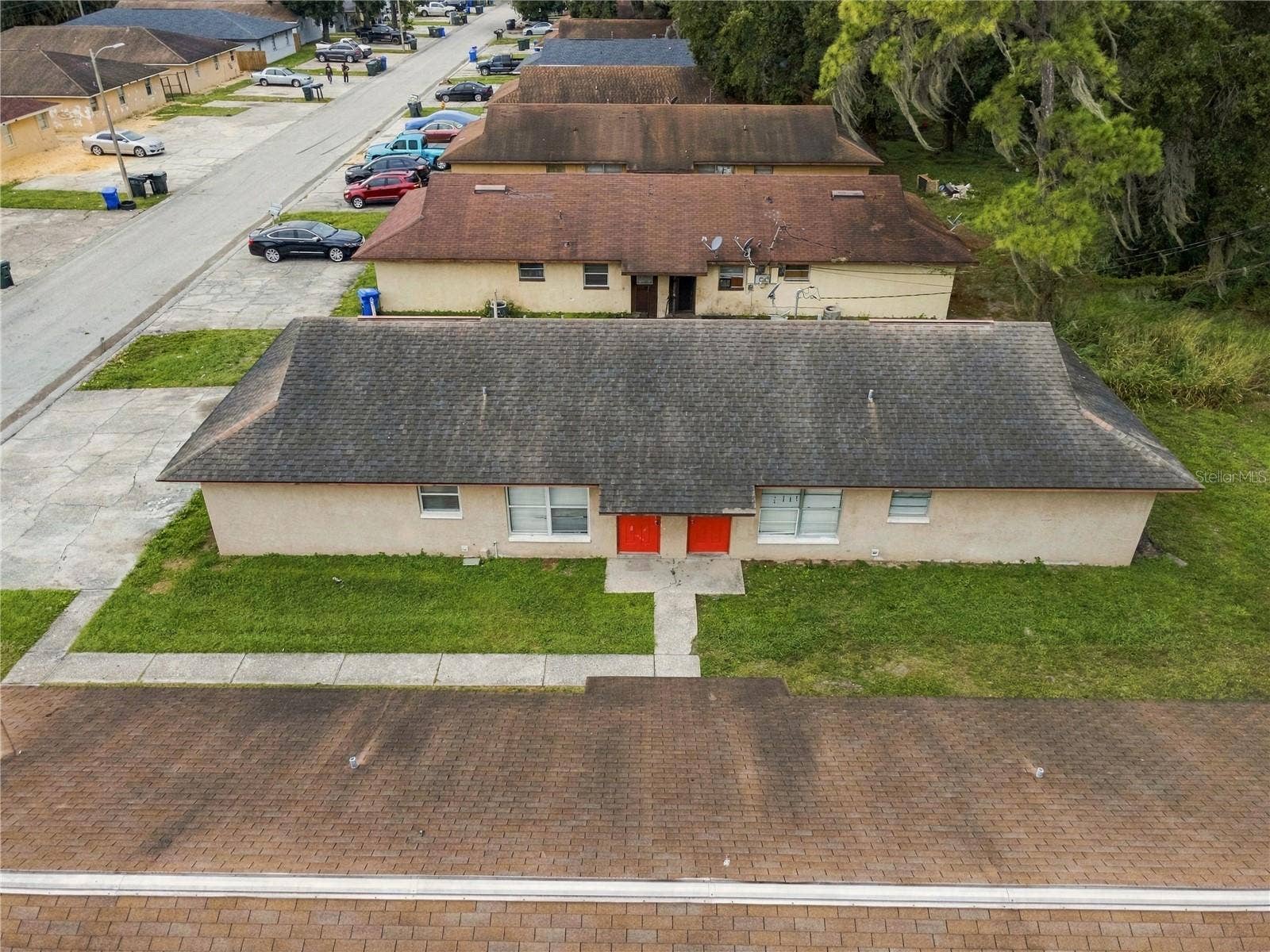 2461 CHESTNUT WOODS DRIVE, Lakeland, FL 33815