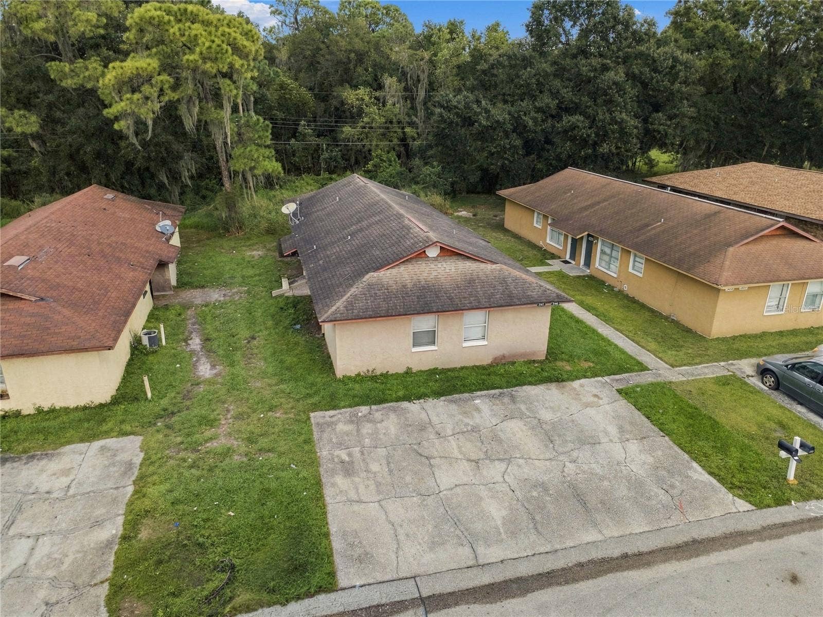 2461 CHESTNUT WOODS DRIVE, Lakeland, FL 33815