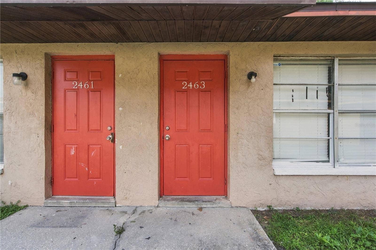 2461 CHESTNUT WOODS DRIVE, Lakeland, FL 33815