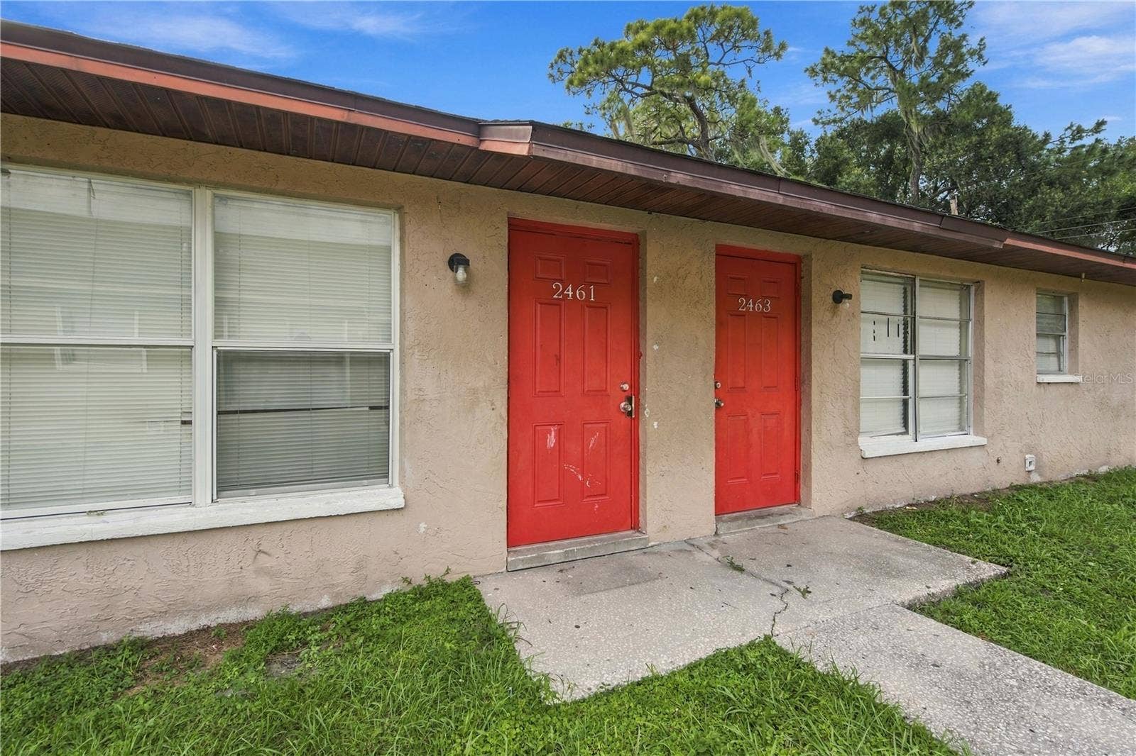 2461 CHESTNUT WOODS DRIVE, Lakeland, FL 33815