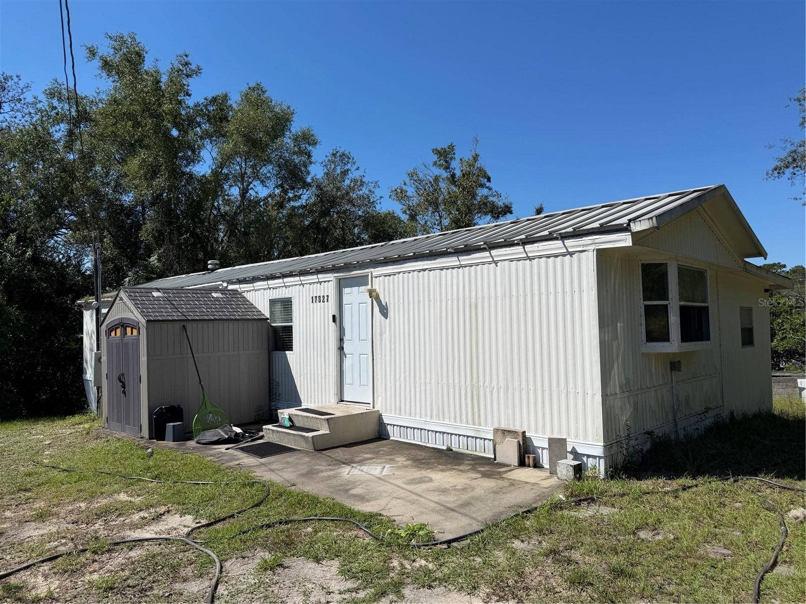 17327 TROJANTOWN DRIVE, Spring Hill, FL 34610 17327 TROJANTOWN DRIVE, Spring Hill, FL 34610
