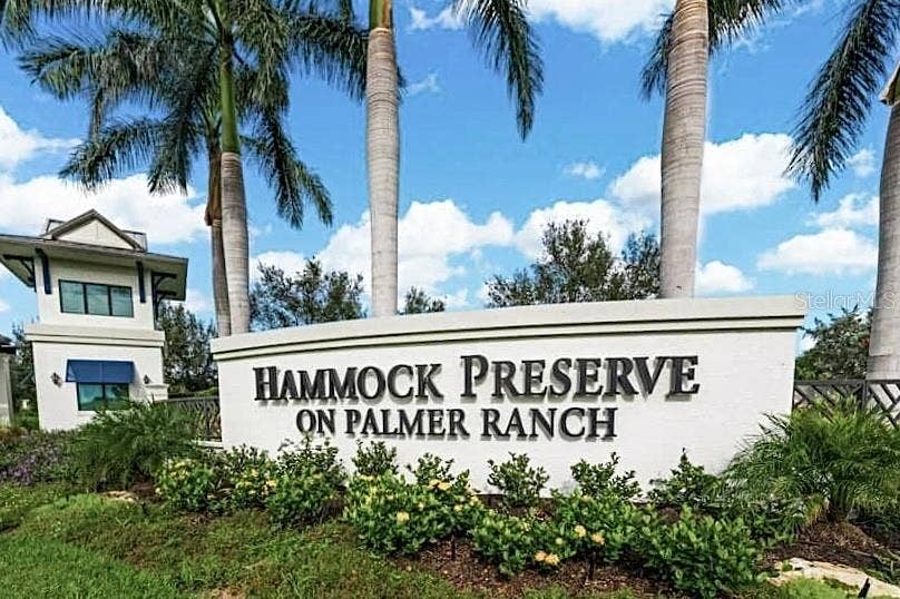 Hammock Preserve