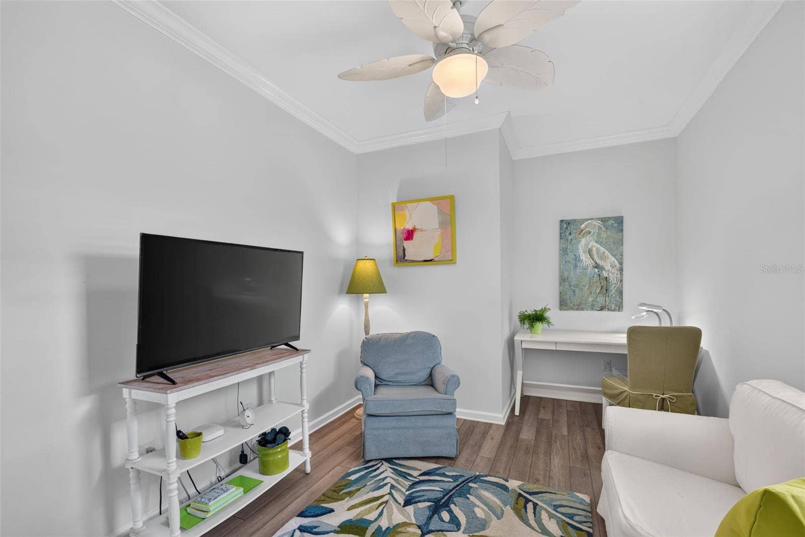 Bonus room