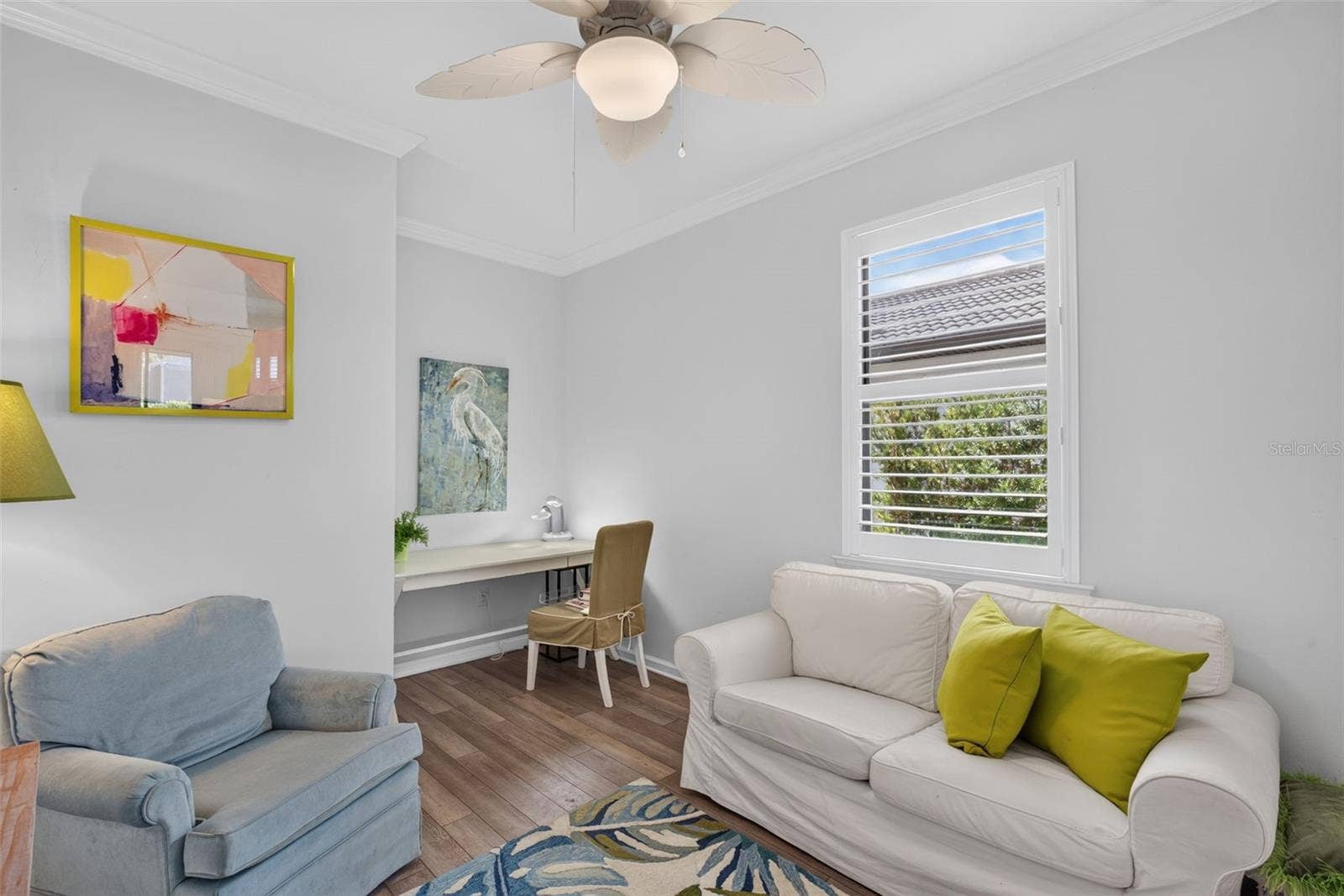 Bonus room