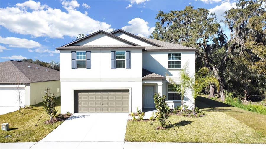 Property photo for 36385 FLATS STREET, Zephyrhills, FL