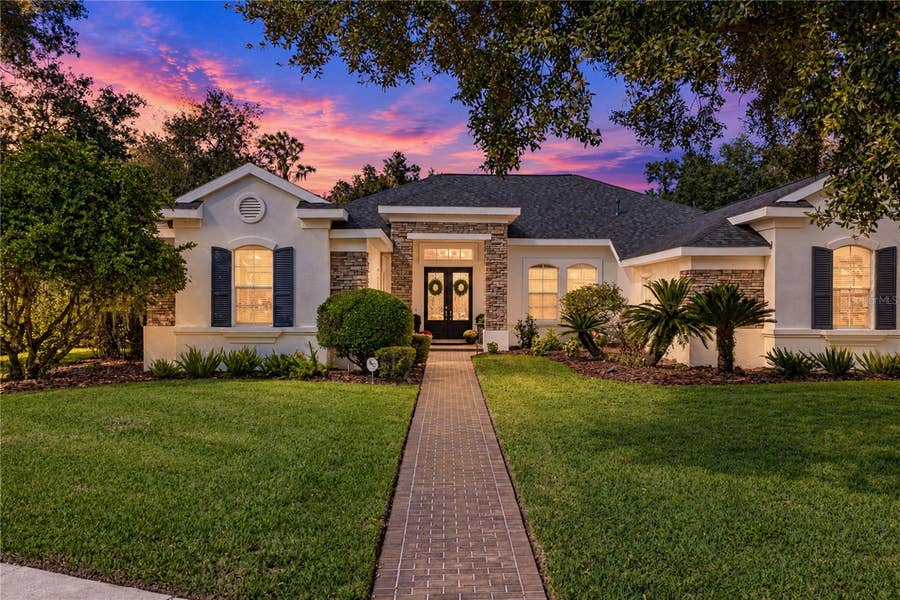 Property photo for 6010 KESTREL POINT AVENUE, Lithia, FL