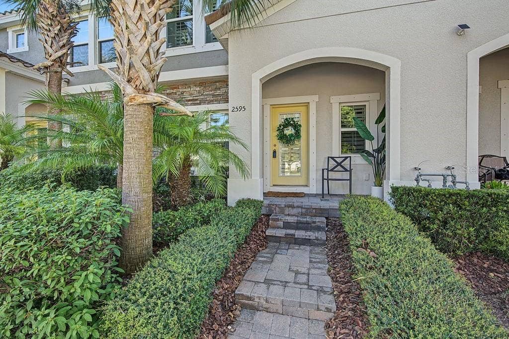 2595 FENCEPOST DRIVE, Odessa, FL 33556