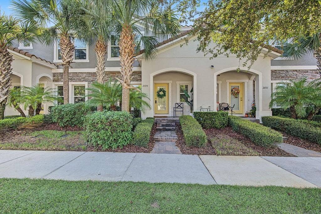 2595 FENCEPOST DRIVE, Odessa, FL 33556