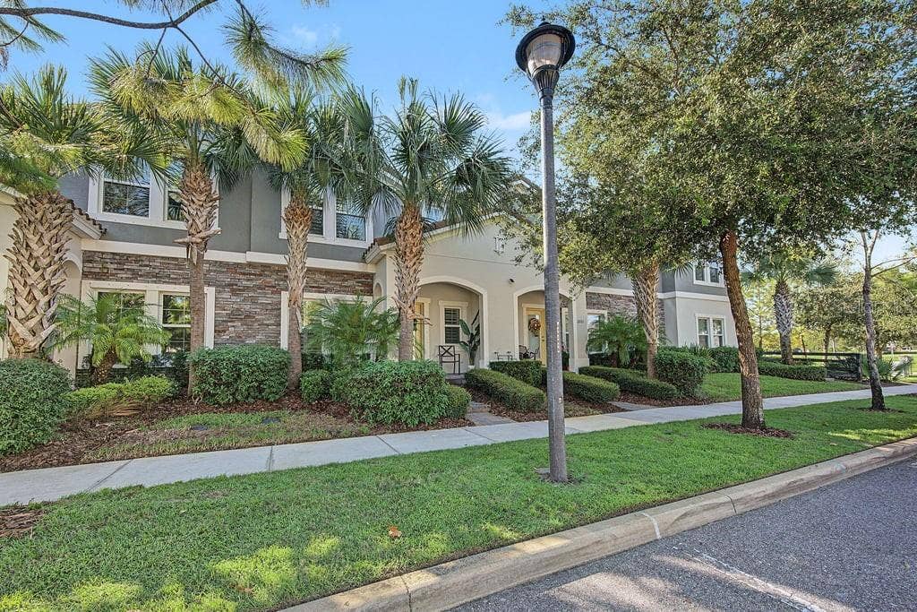 2595 FENCEPOST DRIVE, Odessa, FL 33556