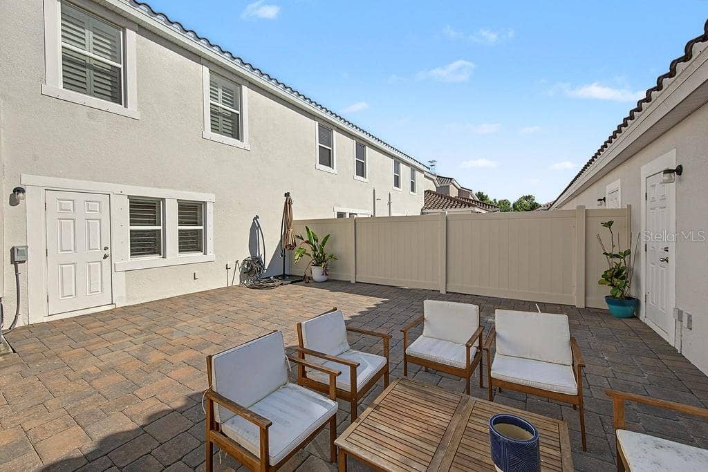 2595 FENCEPOST DRIVE, Odessa, FL 33556