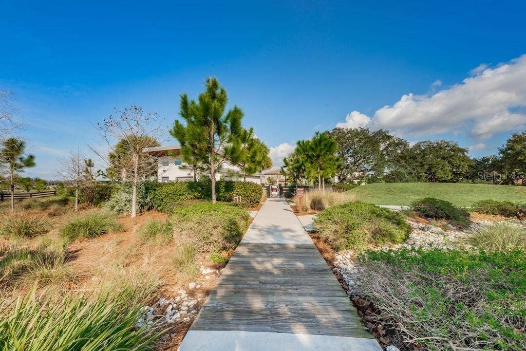2595 FENCEPOST DRIVE, Odessa, FL 33556